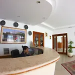 西塔比安卡乡村度假酒店 酒店