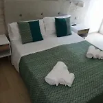西塔比安卡乡村度假酒店 酒店 4*