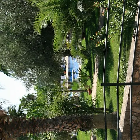 Hotel Bianca Country Ostuni