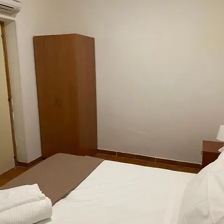 Bianca Country Hotel 4*