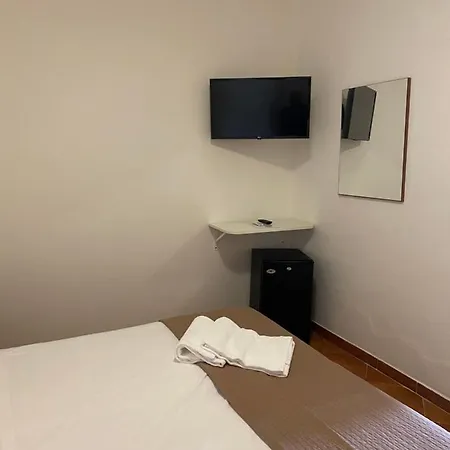 Hotel Bianca Country