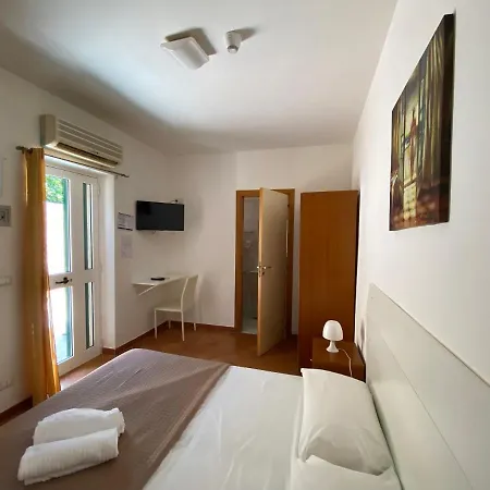 Bianca Country Hotel Ostuni