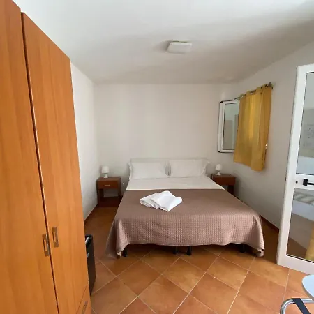 Hotel Bianca Country Ostuni