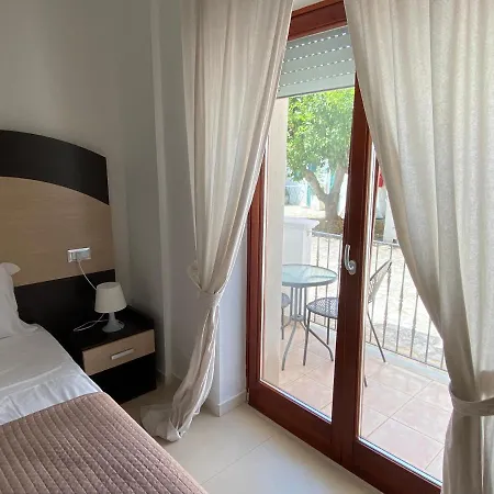 Bianca Country 4* Ostuni