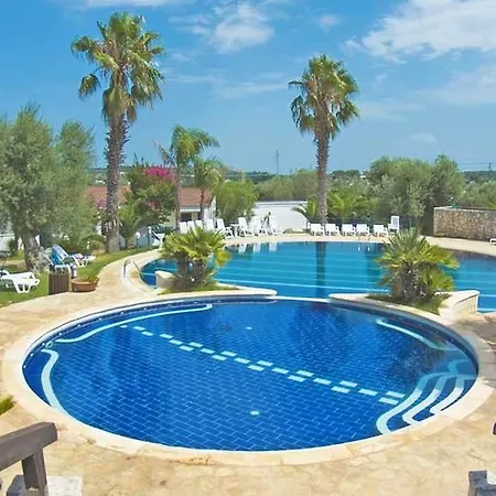 Bianca Country Hotel 4*