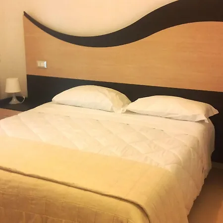 Hotel Citta Bianca Country