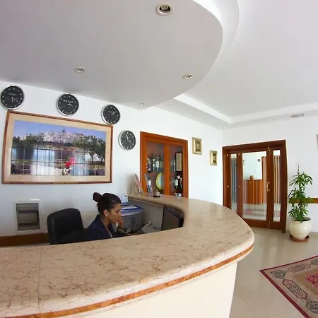 Citta Bianca Country Hotel