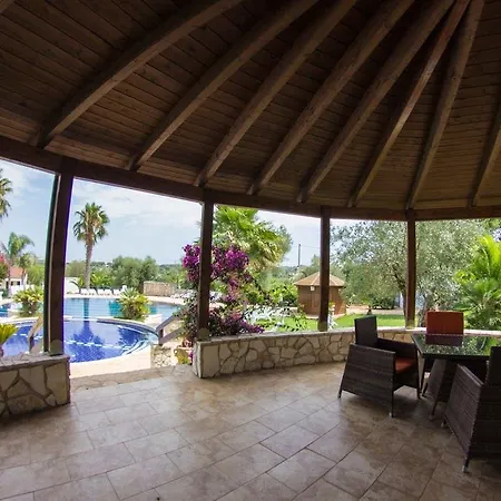 Hotel Bianca Country Ostuni