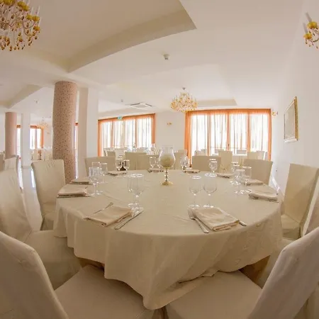 Bianca Country Hotel Ostuni