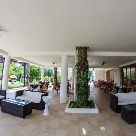 Citta Bianca Country Hotel