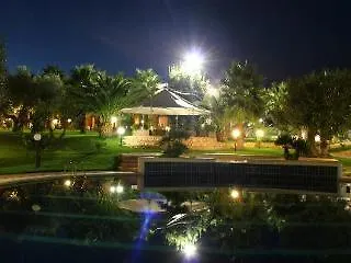 Hotel Citta Bianca Country Ostuni