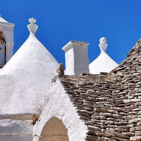 Hotel Bianca Country Ostuni