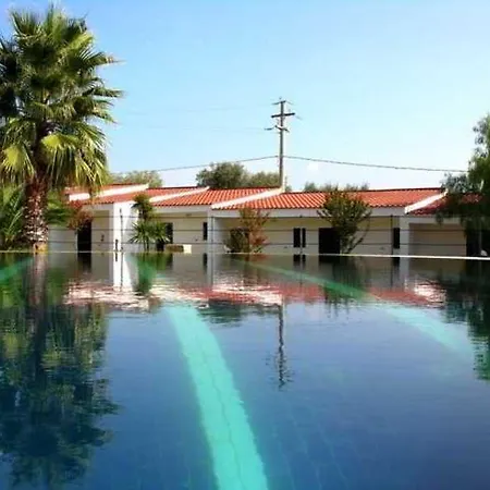 Bianca Country 4* Ostuni