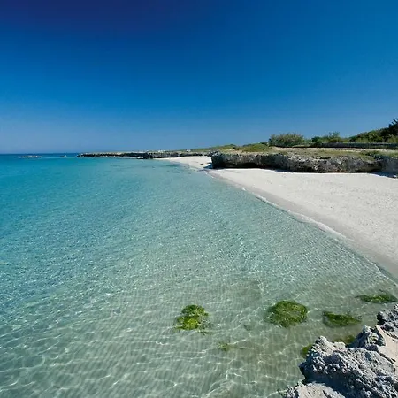 Bianca Country 4* Ostuni