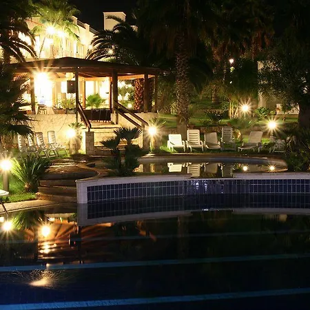Hotel Bianca Country