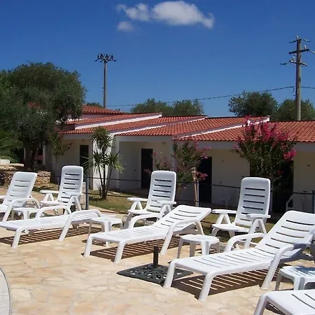 Bianca Country 4* Ostuni