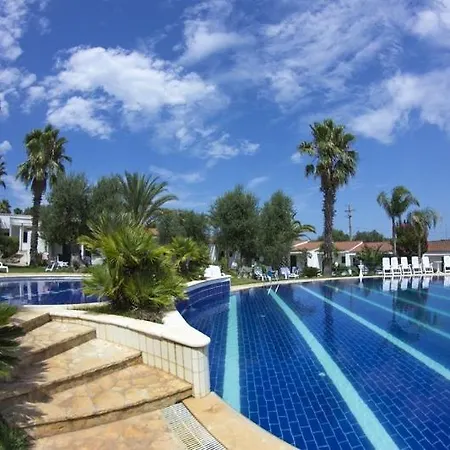 Hotel Bianca Country