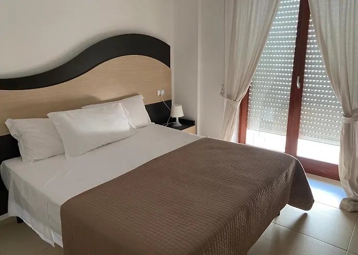 Citta Bianca Country 4* Ostuni