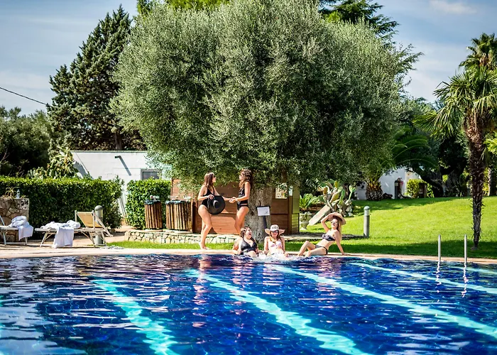 Citta Bianca Country Ostuni