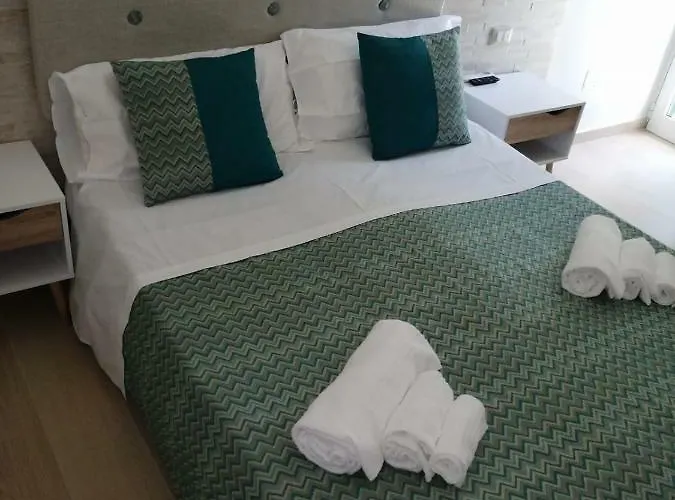 Citta Bianca Country Szálloda 4*