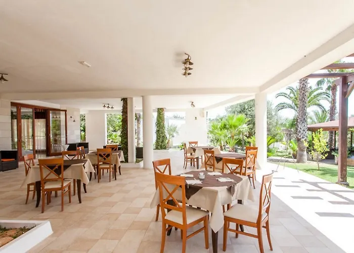 Citta Bianca Country