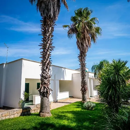 Citta Bianca Country Hotell