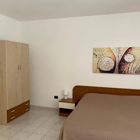 Citta Bianca Country Hotell Ostuni