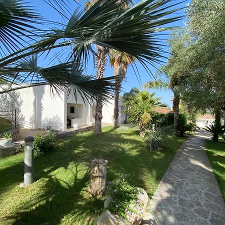Hotel Citta Bianca Country 4*