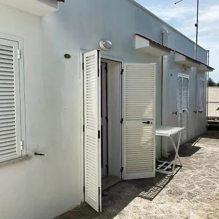 Ξενοδοχείο Citta Bianca Country 4*