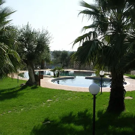 Citta Bianca Country 4*