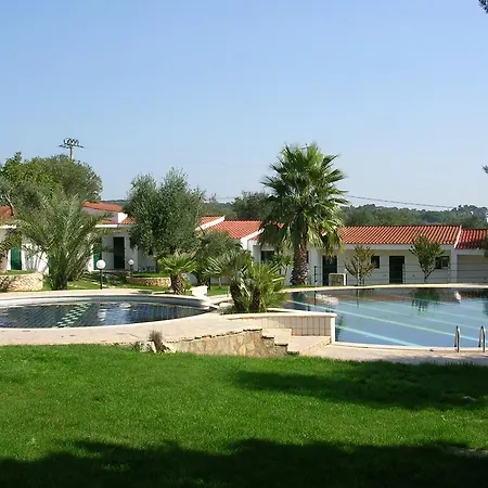 Citta Bianca Country Ostuni