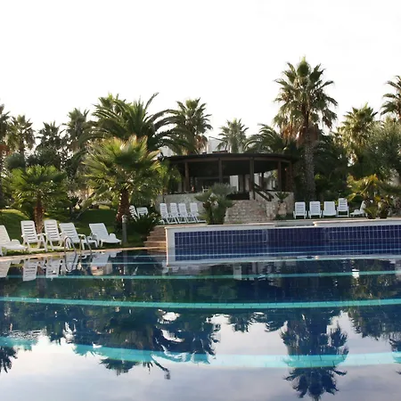 Citta Bianca Country 4*