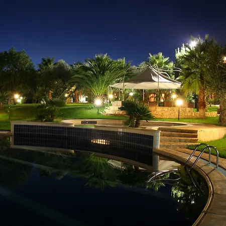Citta Bianca Country 4* Ostuni