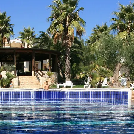 Citta Bianca Country Ξενοδοχείο 4*