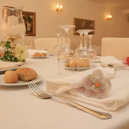 Ξενοδοχείο Citta Bianca Country 4*