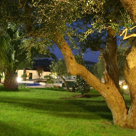 Szálloda Citta Bianca Country Ostuni