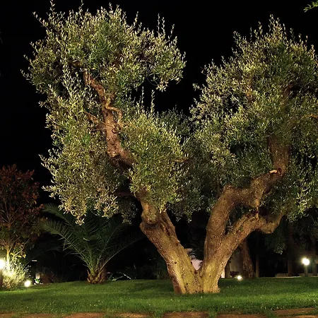 Citta Bianca Country Ξενοδοχείο Ostuni