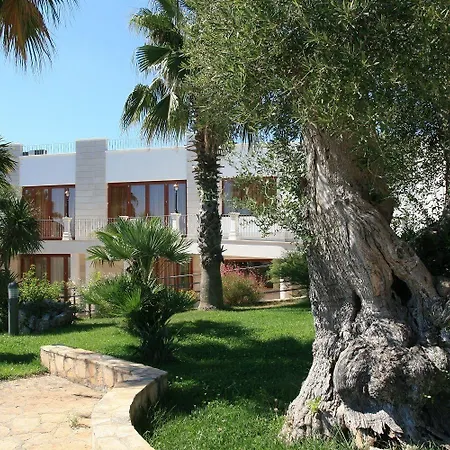 Ξενοδοχείο Citta Bianca Country