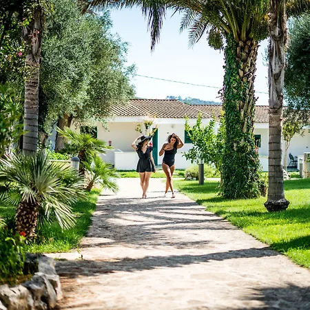 Ξενοδοχείο Citta Bianca Country