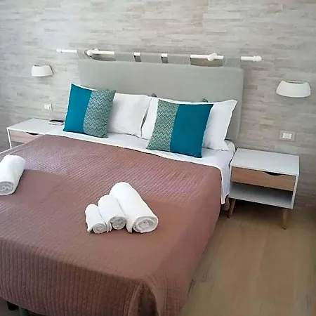 Ξενοδοχείο Citta Bianca Country 4*