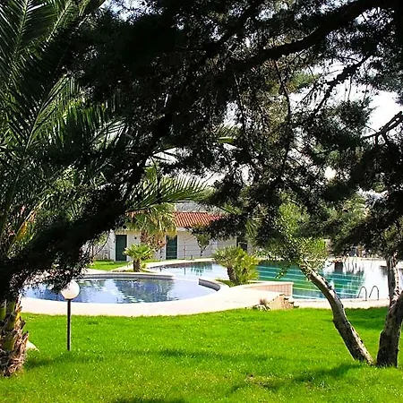 Citta Bianca Country Ostuni