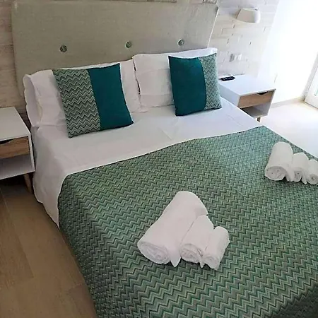 Citta Bianca Country Ξενοδοχείο Ostuni