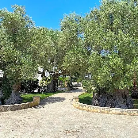 Citta Bianca Country 4* Ostuni