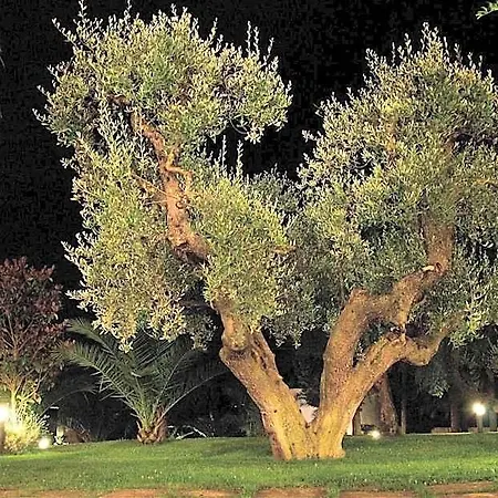 Citta Bianca Country 4*
