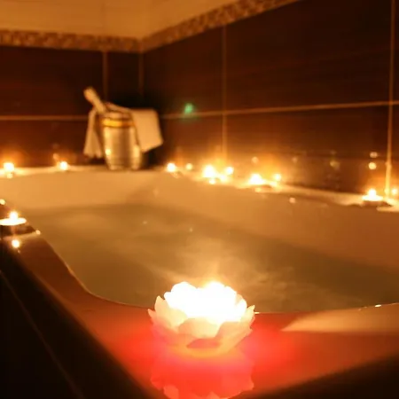Citta Bianca Country Hotell Ostuni