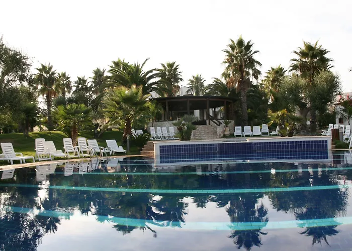 Citta Bianca Country 4*